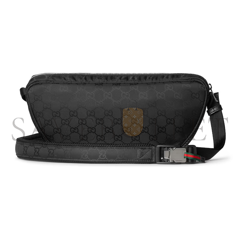 G*u*i nexus large slingbag 838929 (34*15*10cm)